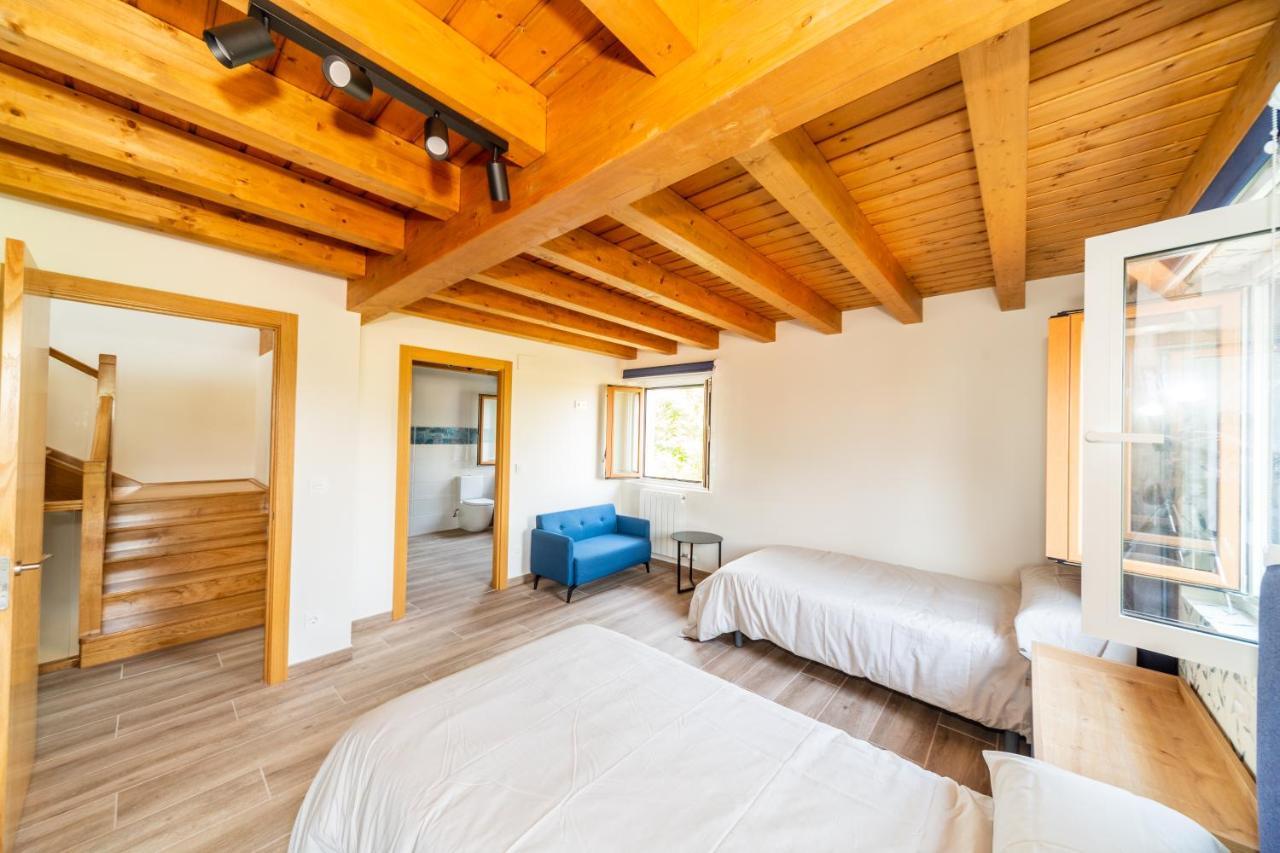 Laga Surf Villa By Urdaibai Rentals Ібаррангелу Екстер'єр фото
