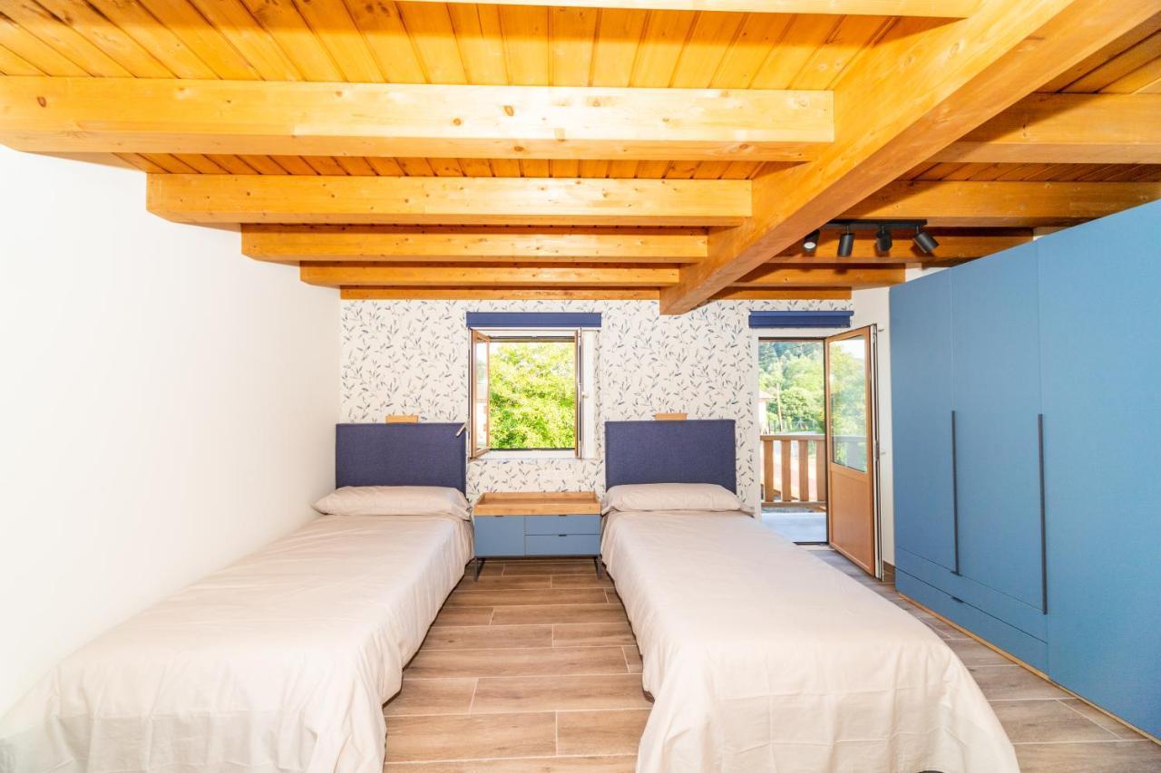 Laga Surf Villa By Urdaibai Rentals Ібаррангелу Екстер'єр фото