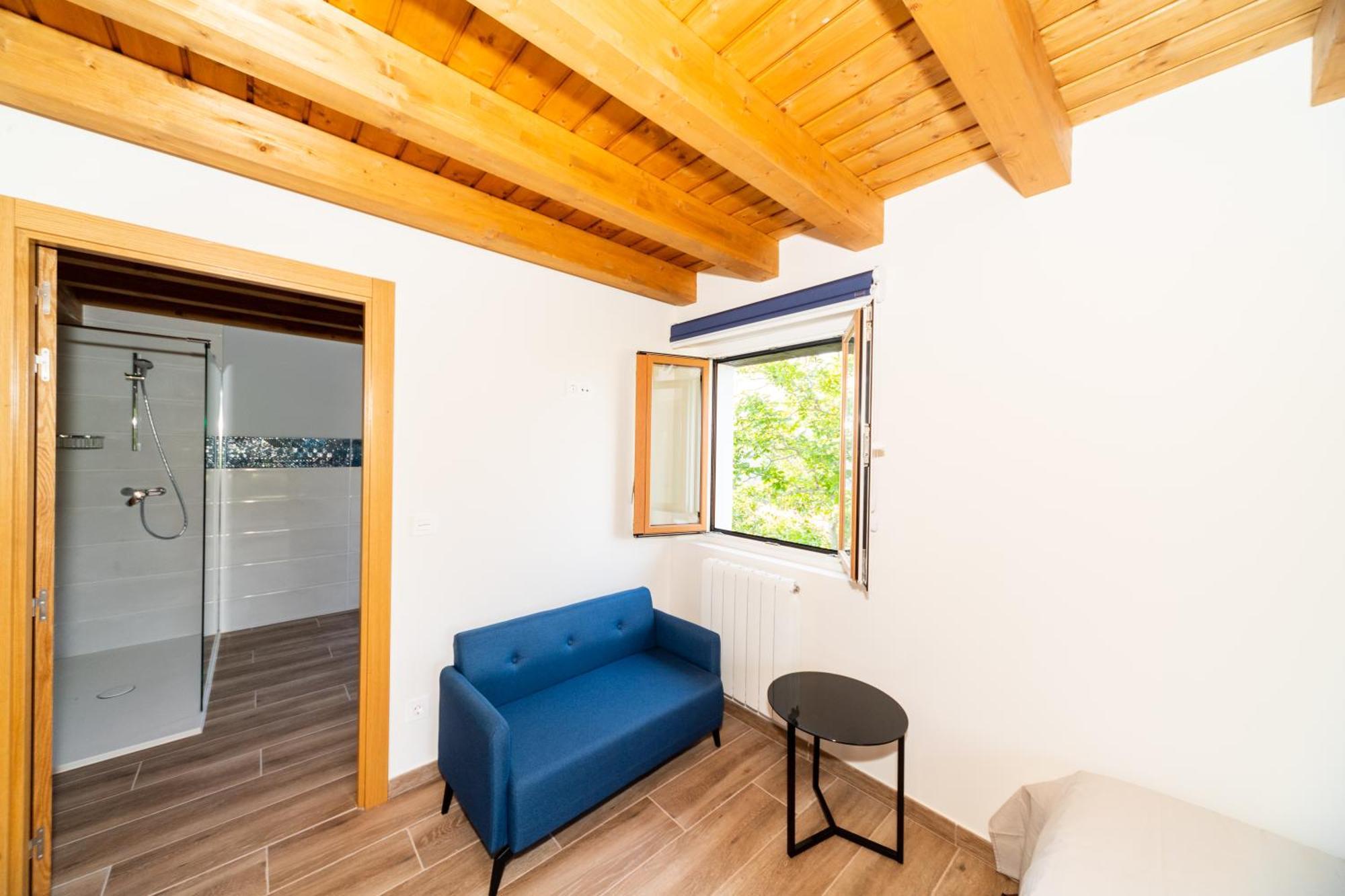 Laga Surf Villa By Urdaibai Rentals Ібаррангелу Екстер'єр фото